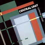 cover: Central Unit - Computer Music (Hardware mix)