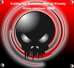 cover: California Sunshine (har El Prusky) - Alala 2009