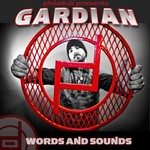 cover: Gardian|Various - Words & Sounds