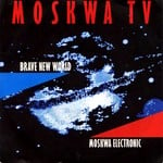 cover: Moskwa Tv - Moskwa Electronic