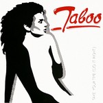 cover: Taboo - Take Your Time Do It Right