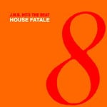 cover: Jwb - House Fatale