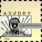 cover: Axodry - Surrender (remix)