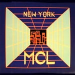 cover: Mcl Micro Chip League - New York