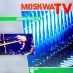 cover: Moskwa Tv - Generator 7/8