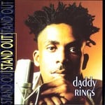 cover: Daddy Rings - Stand Out