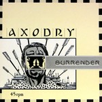 cover: Axodry - Surrender