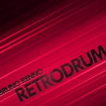 cover: Bruno Renno - Retrodrum