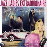 cover: Various - Jazz Ladies Extraordinaire