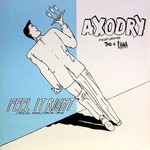 cover: Axodry - Feel It Right (Electric Track)