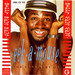 cover: Eek A Mouse - The Very Best Of