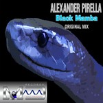 cover: Alexander Pirella - Black Mamba