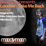 cover: Breakfast|Loomer - Take Me Back