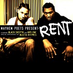 cover: Black Skeptik|Krs One - Rent