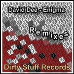 cover: David Dee - Enigma (remixes)