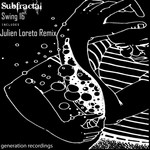 cover: Subfractal - Swing 16