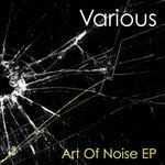 cover: Andy B|Byos|Trevis, Enrico - Art Of Noise EP