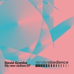 cover: David Granha - My New Clothes