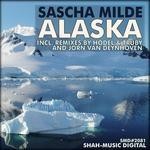 cover: Sascha Milde - Alaska