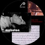 cover: Makaton - Jukha