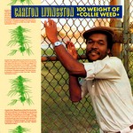 cover: Carlton Livingston - 100 Weight Of Collie Weed