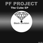 cover: Pf Project - The Cube EP