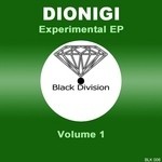 cover: Dionigi - Experimental EP Vol 1