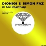 cover: Dionigi|Simon Faz - In The Beginning