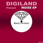 cover: Digiland - Noise EP