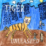 cover: Tiger - Tiger Unleashed