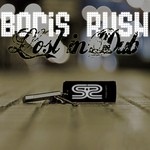 cover: Boris Rush - Lost In Dub EP