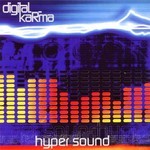 cover: Digital Karma - Hyper Sound