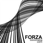 cover: Forza - Minimalia