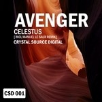 cover: Avenger - Celestus