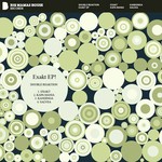 cover: Double Reaktion - Exakt EP