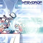 cover: Psydrop - The Miracle Man