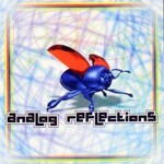 cover: Various - Analog Reflections Vol 1