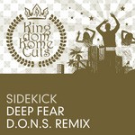 cover: Sidekick - Deep Fear (DONS remix)