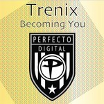 cover: Trenix - Becoming You