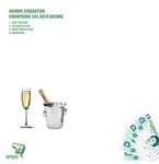 cover: Groove Federation - Champagne Life, Beer Income