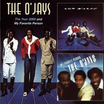 cover: The O'jays - The Year 2000