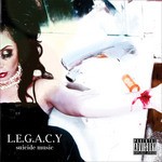 cover: Legacy - Suicide Music