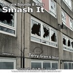 cover: Logiztik Sounds & Kally - Smash It EP