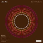 cover: Alex Rize - Beyond The Dome