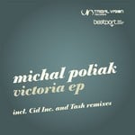 cover: Michal Poliak - Victoria EP