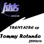 cover: Cesarino|Tommy Rotundo - Trentatre EP