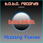 cover: Batusim - Missing Pieces