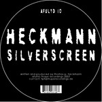 cover: Heckmann - Silverscreen