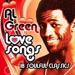 cover: Al Green - Love Songs