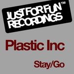 cover: Plastic Inc - Stay-Go